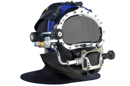 Kirby Morgan Soft Hats (KMB-28)